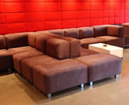 Hotel Chambers - Foster Accommodation 2