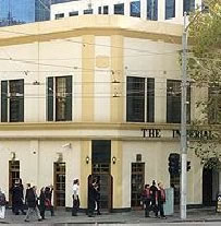 Inflation - Foster Accommodation 3