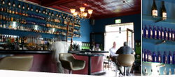 The Village Hotel - Foster Accommodation 3