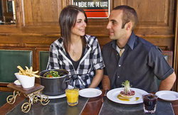 Holland Park Hotel - Foster Accommodation 2