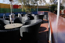 Bangor Tavern - Foster Accommodation 3