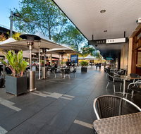 Ship Inn - Foster Accommodation