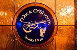 Mick O'Sheas's Irish Pub - Foster Accommodation 2