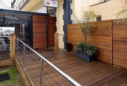 Birkenhead Tavern - Foster Accommodation 1