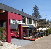 Miami Tavern