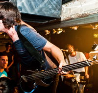 elsewhere bar - Foster Accommodation