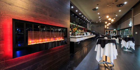 Watermark Docklands - Foster Accommodation 0
