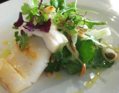 Galley Foods Restaurant - Foster Accommodation 0