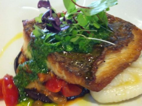 Galley Foods Restaurant - Foster Accommodation 4