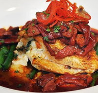 Macauleys Restaurant - Foster Accommodation