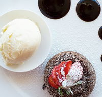 Gemelle Ristorante Italiano - Foster Accommodation