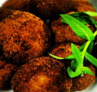 C'aphrodite Greek Restaurant - Foster Accommodation
