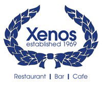 Xenos Restaurant, Bar & Cafe - Foster Accommodation 0