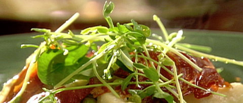 Wild Hearts Cafe Restaurant - Foster Accommodation 0