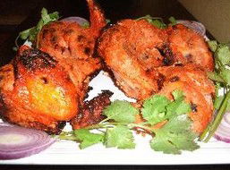 Gahazal Indian BYO & Takeaway - Foster Accommodation 4