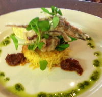 The Lighthouse Restaurant - Foster Accommodation