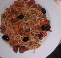 Little Roma Italian Restaurant - Foster Accommodation