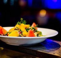 Cowboys Leagues Club - Foster Accommodation