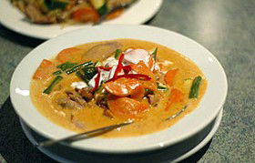 YUMMY THAI (Buderim Store) - Foster Accommodation 0