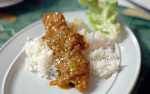 YUMMY THAI (Buderim Store) - Foster Accommodation 1