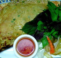 Saigon Palace Vietnamese Cuisine - Foster Accommodation