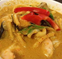 The Reef Thai Restaurant - Foster Accommodation