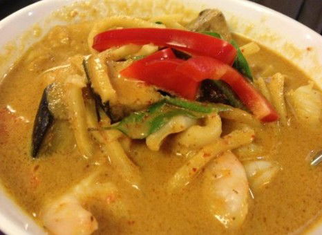 The Reef Thai Restaurant - Foster Accommodation 0