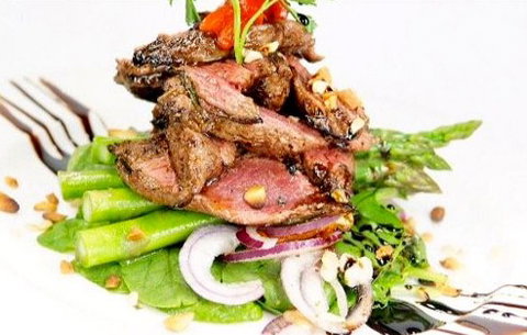 Sage Cafe Restaurant - Foster Accommodation 0