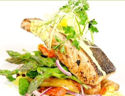 Sage Cafe Restaurant - Foster Accommodation 1