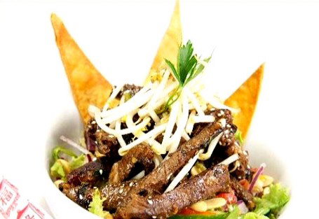 Sage Cafe Restaurant - Foster Accommodation 2