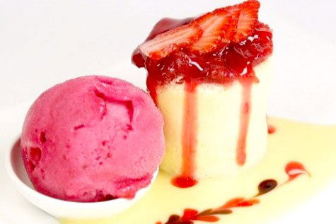 Sage Cafe Restaurant - Foster Accommodation 4