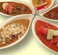 Bengal Curry House - Foster Accommodation