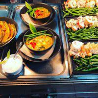 Georges Steak & Seafood Restaurant - Foster Accommodation 3
