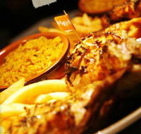 Nando's Kirwan - Foster Accommodation