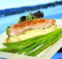 Noosa Cruising Restaurant - Foster Accommodation