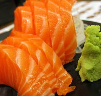 Sushi Train - Foster Accommodation