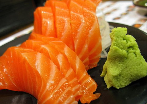 Sushi Train - Foster Accommodation 0