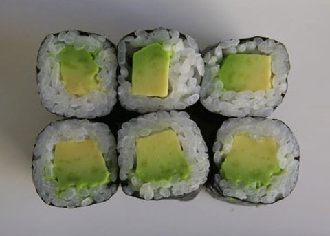 Sushi Train - Foster Accommodation 2