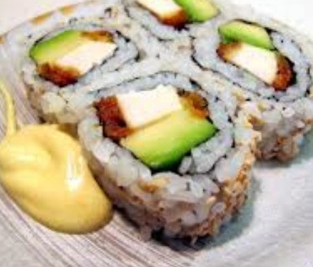 Sushi Train - Foster Accommodation 3