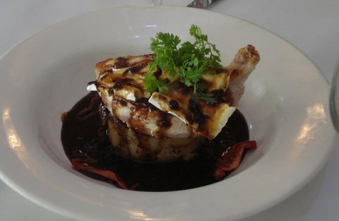 Purple Olive,The - Foster Accommodation 0