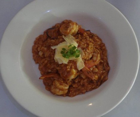 Purple Olive,The - Foster Accommodation 2