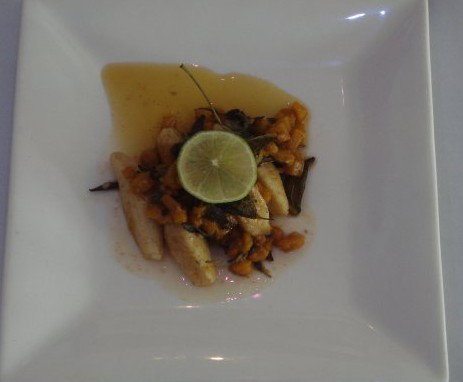 Purple Olive,The - Foster Accommodation 3