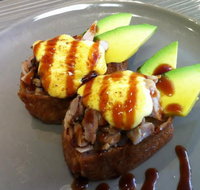 Mr Sushi - Foster Accommodation