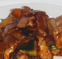 Kampung Malay Restaurant - Foster Accommodation