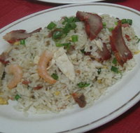 Willow Garden Chinese Restaurant - Foster Accommodation