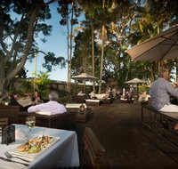Fig Restaurant  Bar - Foster Accommodation