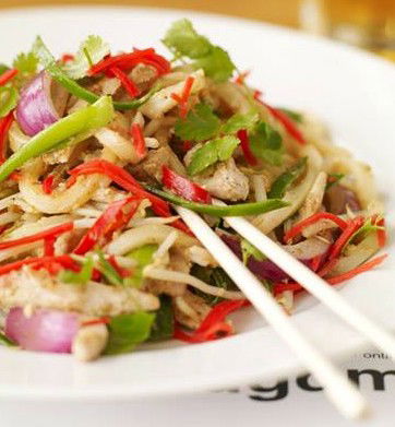 Wagamama - Foster Accommodation 0