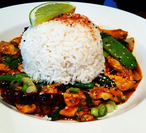 Wagamama - Foster Accommodation 2