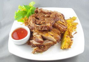 A-Thai-5 Restaurant & Takeaway - Foster Accommodation 0