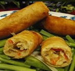 Cuisine Garden - Foster Accommodation